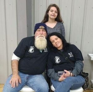 Meet your Posher, Robin